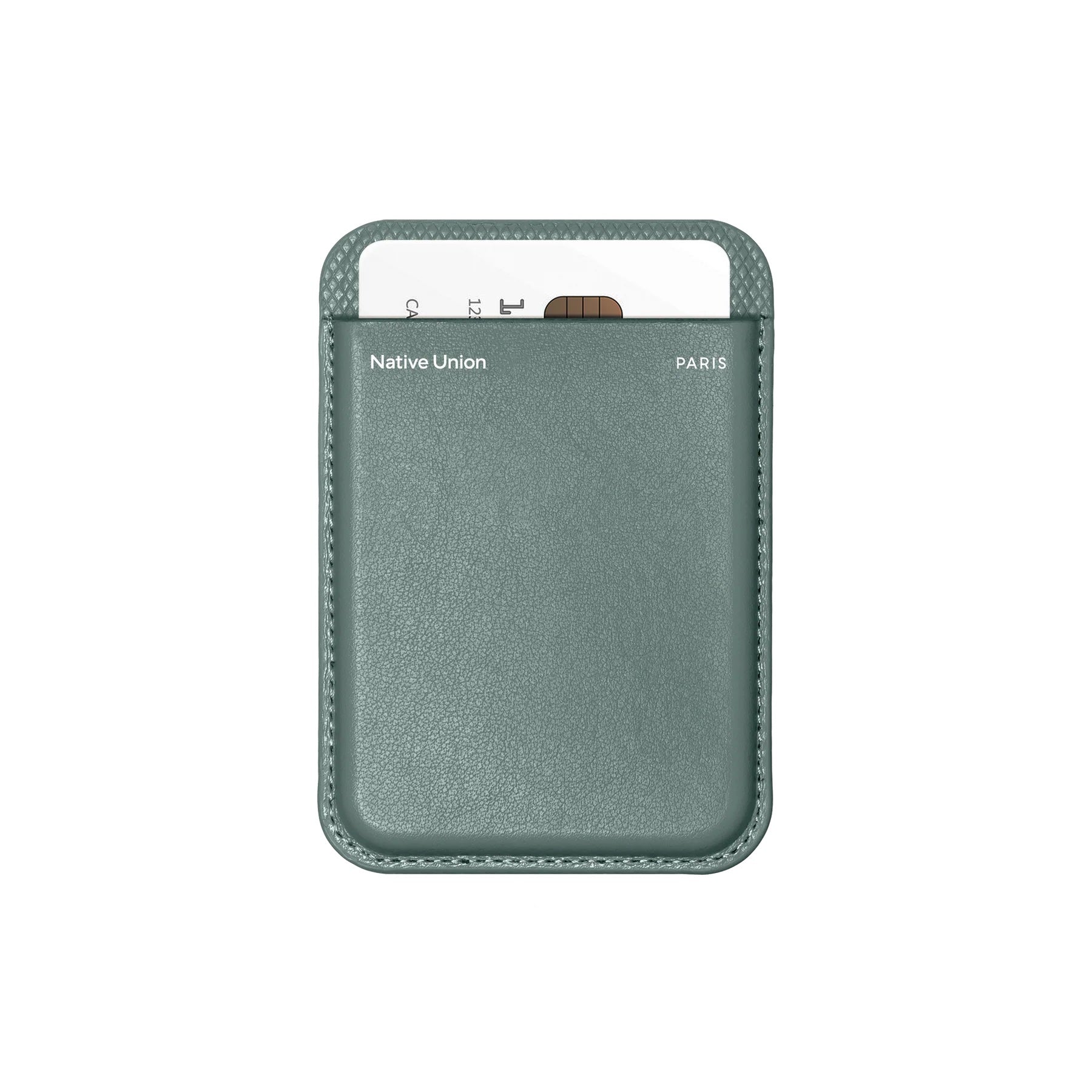 (Re)Classic Wallet - Magnetic - MagSafe