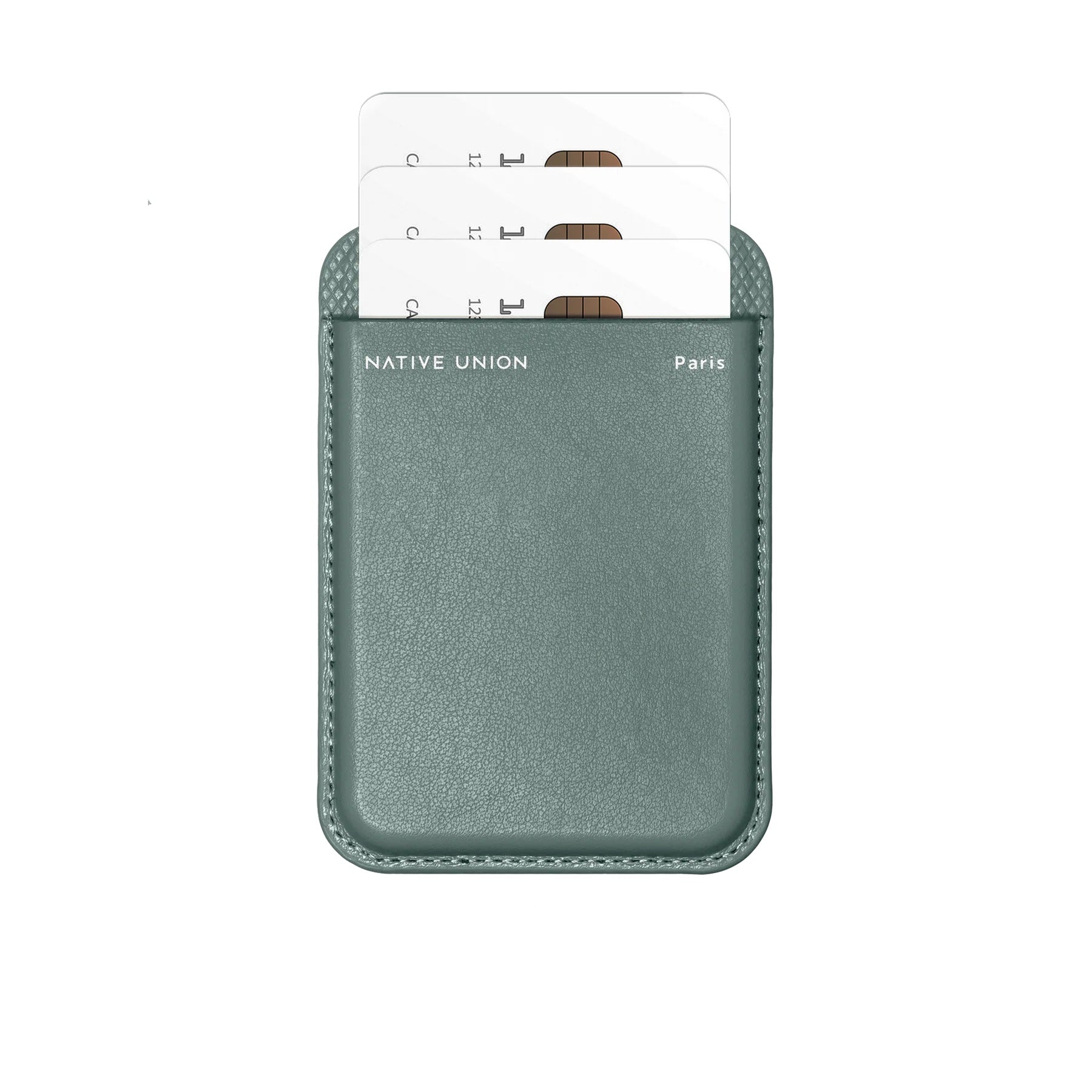 (Re)Classic Wallet - Magnetic - MagSafe