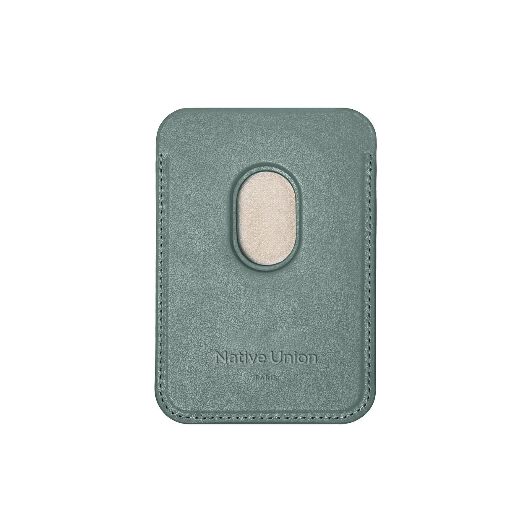 (Re)Classic Wallet - Magnetic - MagSafe