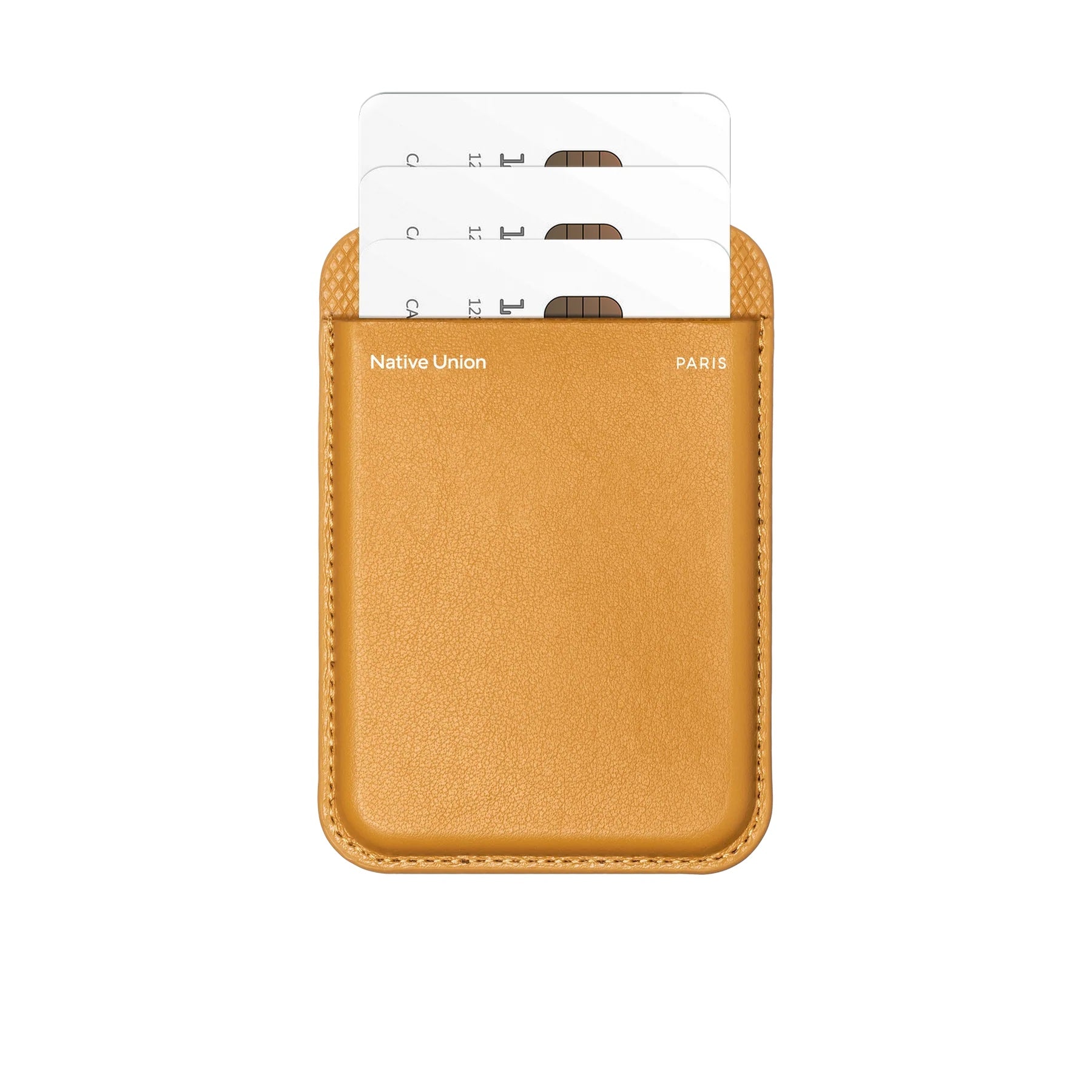 (Re)Classic Wallet - Magnetic - MagSafe