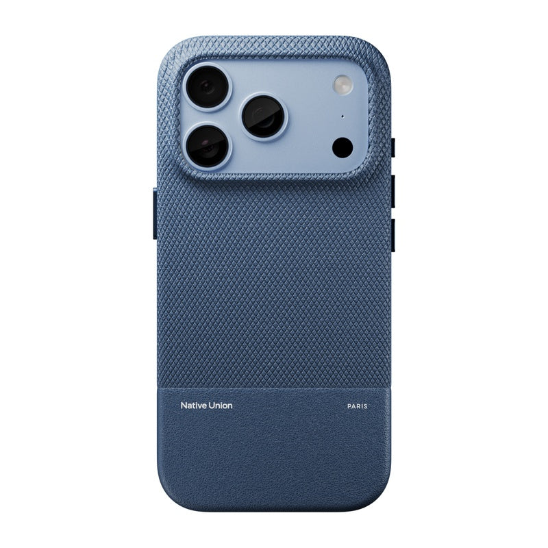 (Re)Classic Case for iPhone 18 series