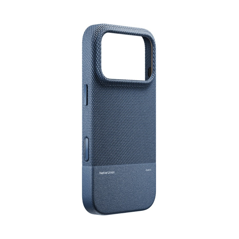 (Re)Classic Case for iPhone 18 series