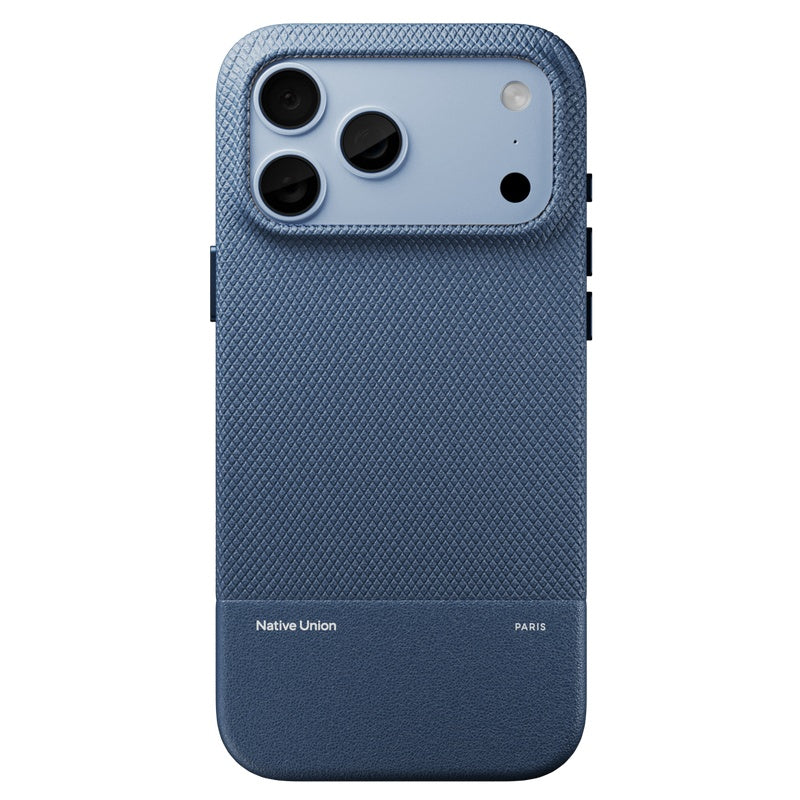 (Re)Classic Case for iPhone 18 series