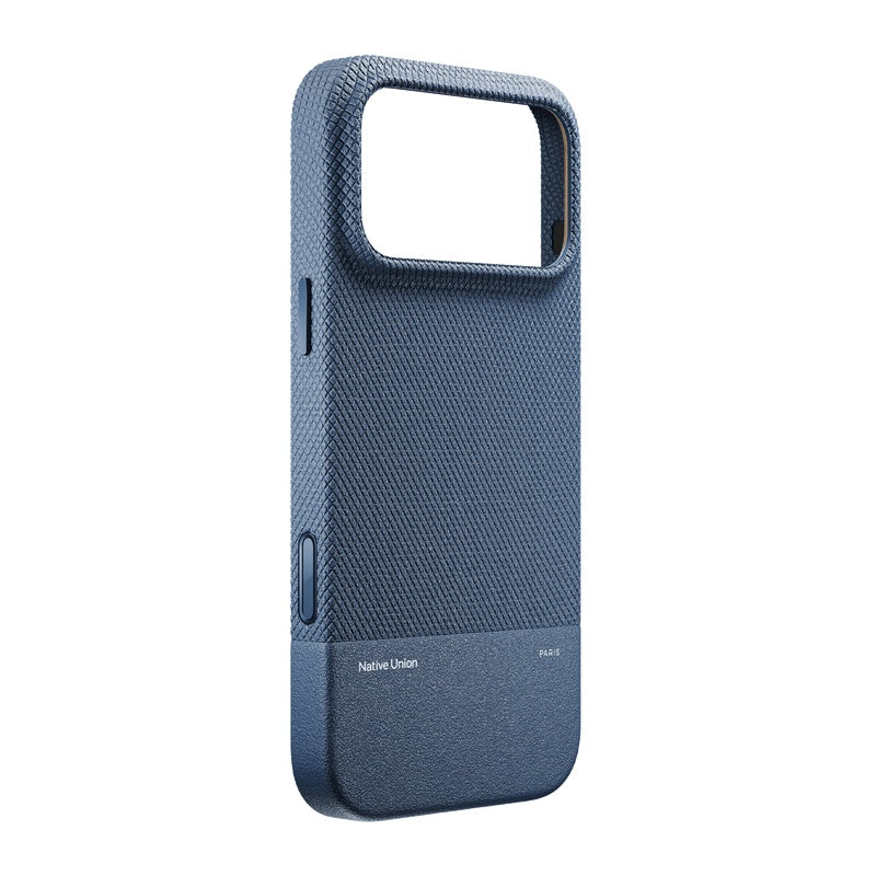 (Re)Classic Case for iPhone 18 series
