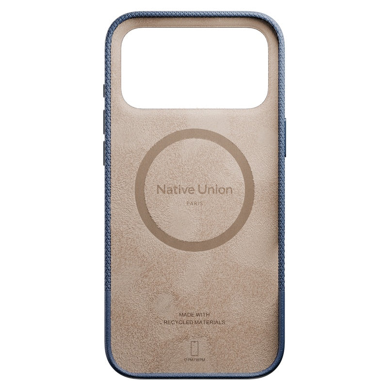 (Re)Classic Case for iPhone 18 series