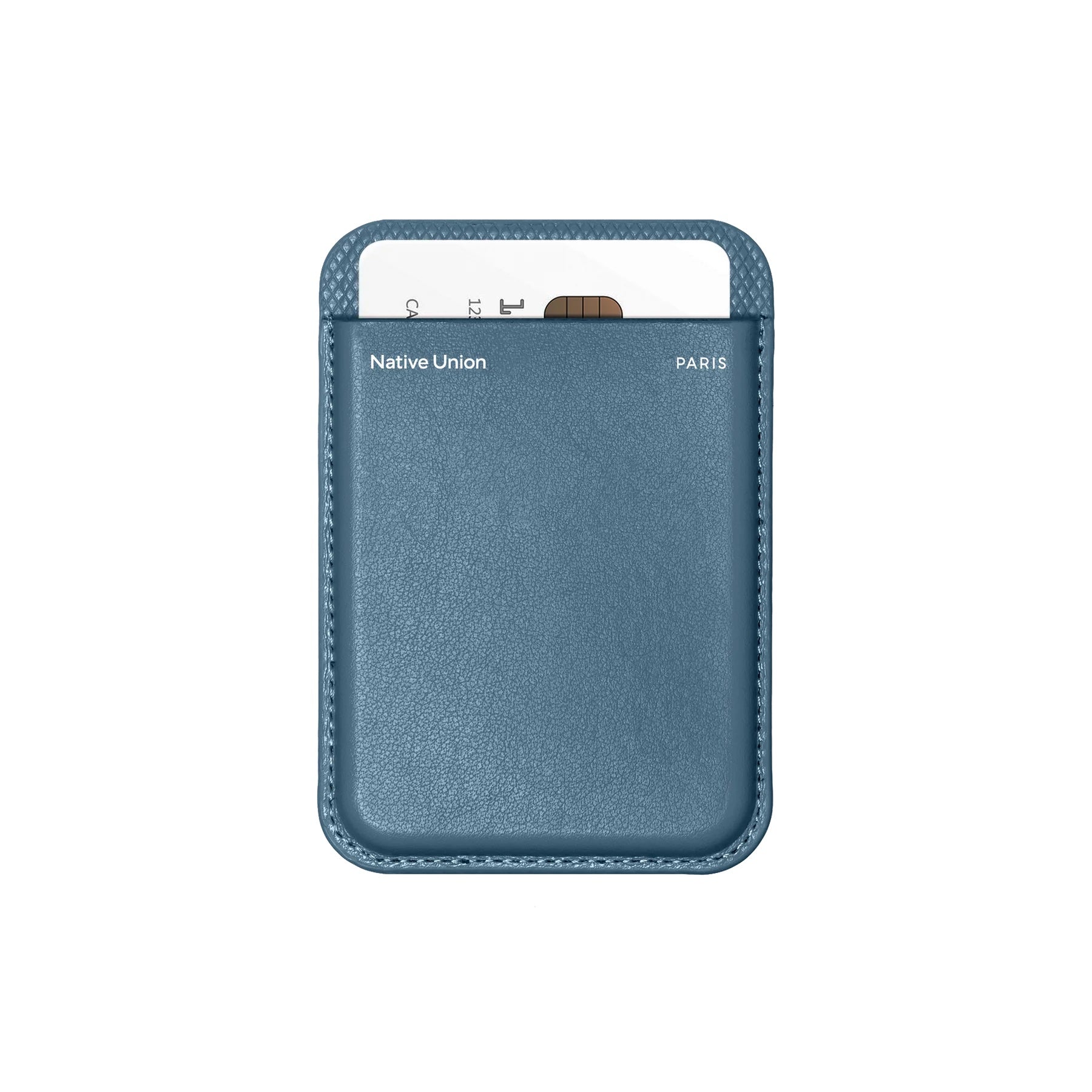 (Re)Classic Wallet - Magnetic - MagSafe
