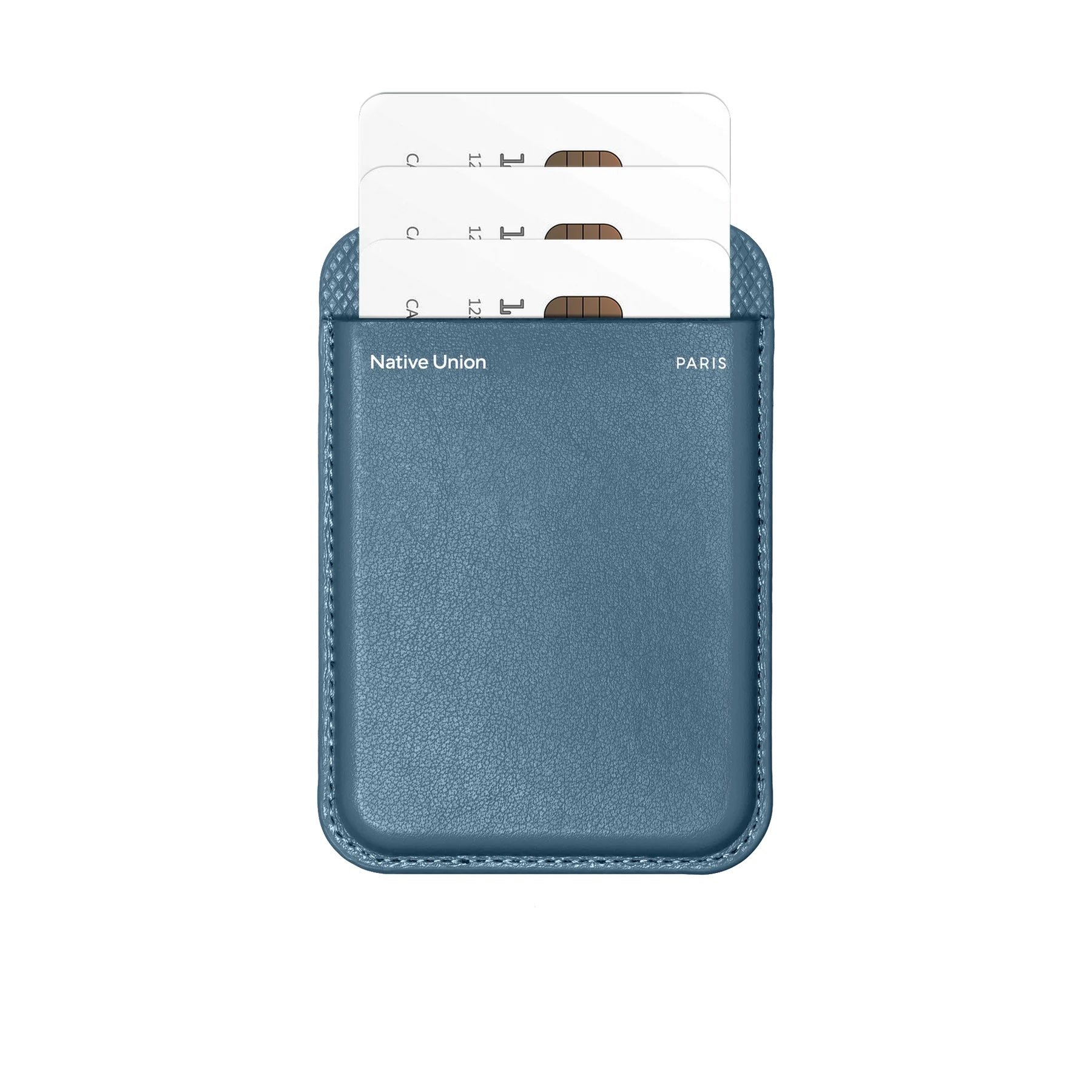 (Re)Classic Wallet - Magnetic - MagSafe