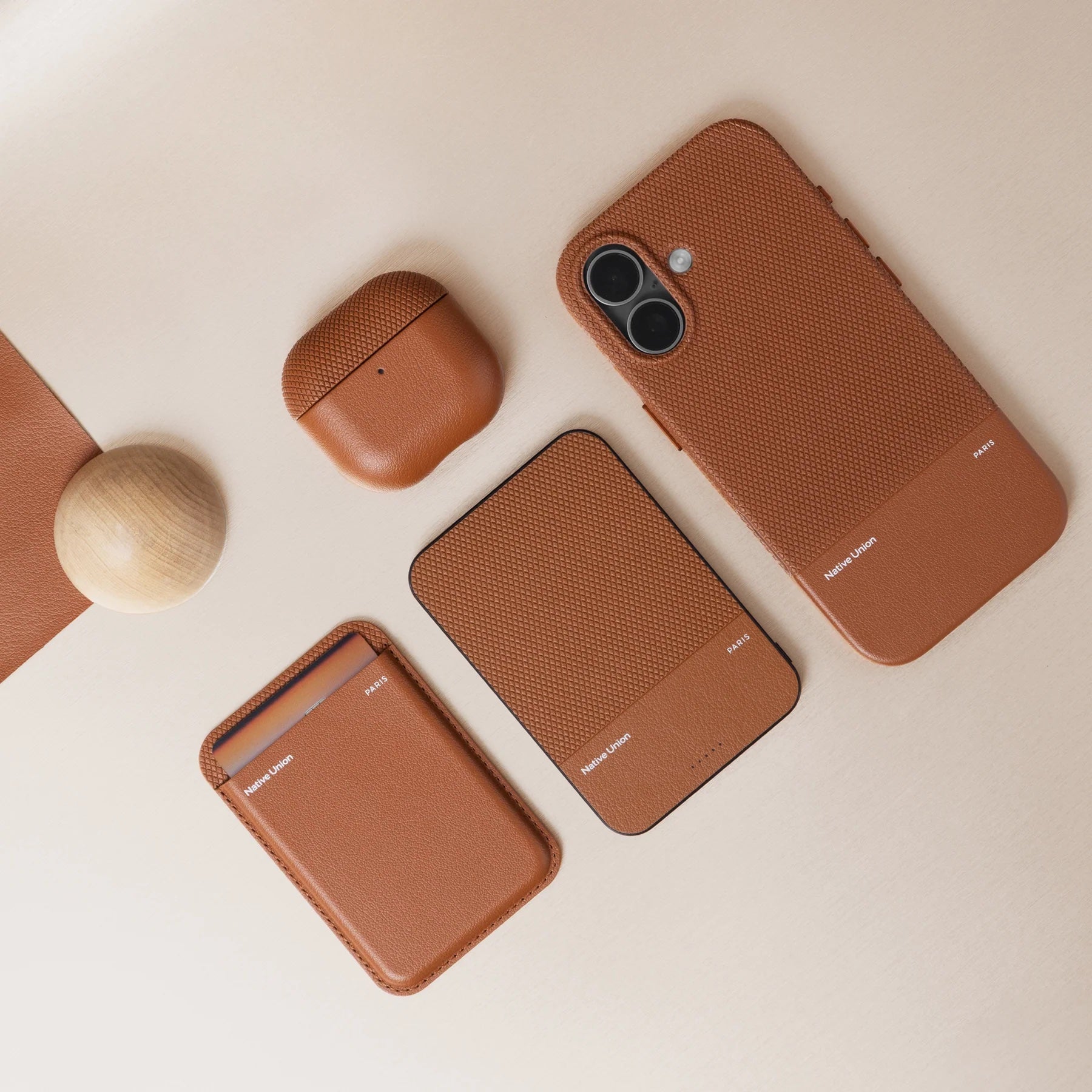 (Re)Classic Case for iPhone 17 series