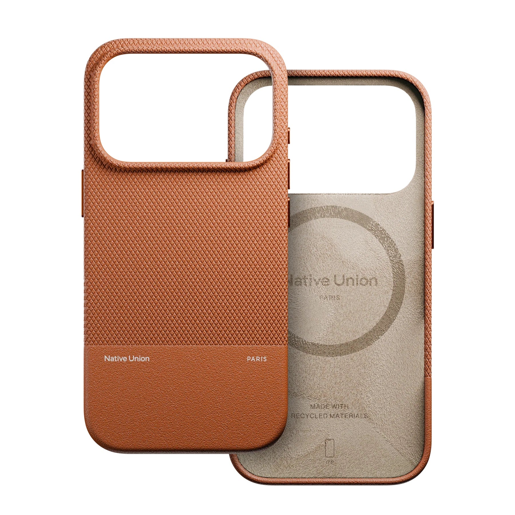 (Re)Classic Case for iPhone 17 series