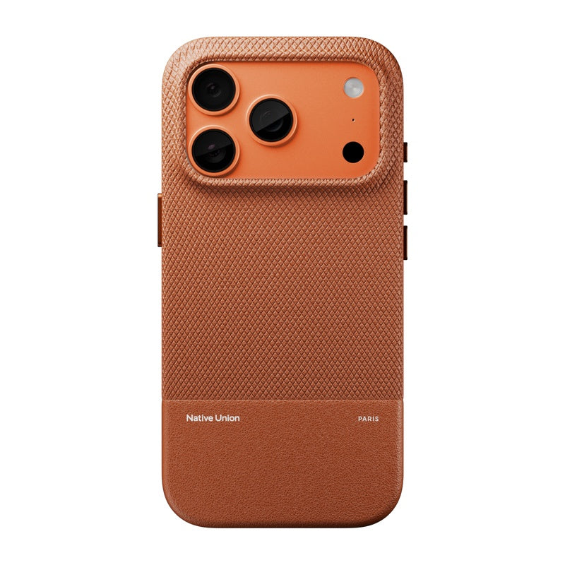 (Re)Classic Case for iPhone 18 series