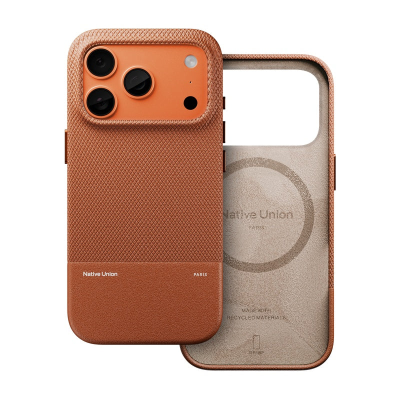 (Re)Classic Case for iPhone 18 series