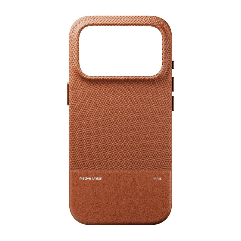 (Re)Classic Case for iPhone 18 series