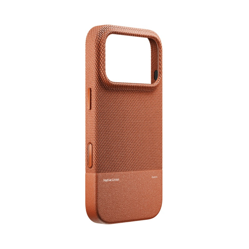(Re)Classic Case for iPhone 18 series