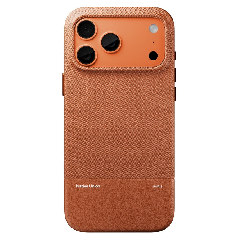 (Re)Classic Case for iPhone 18 series