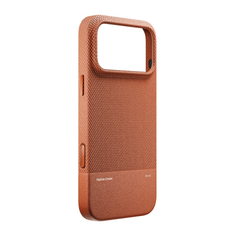 (Re)Classic Case for iPhone 18 series