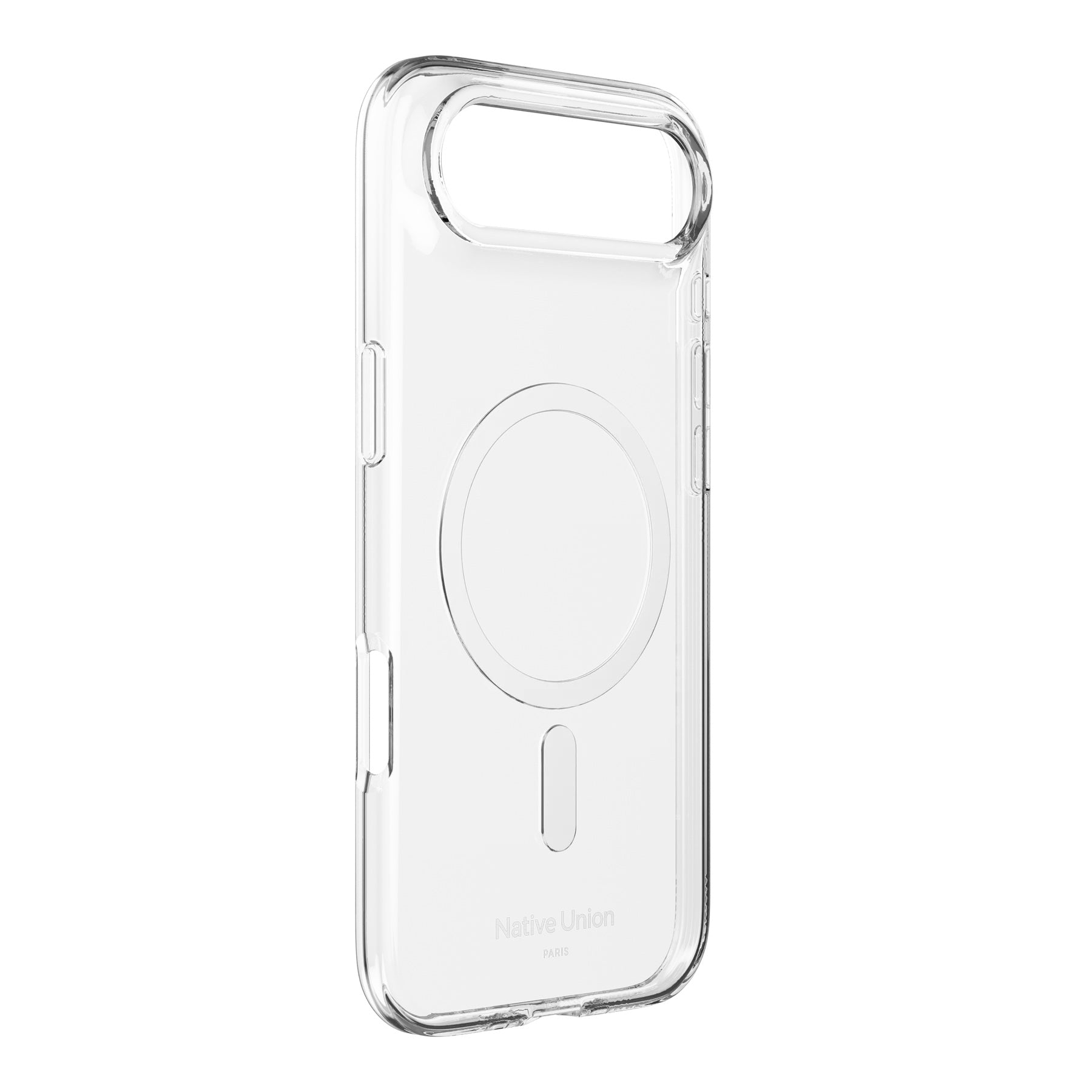 (Re)Clear Case for iPhone 17 series