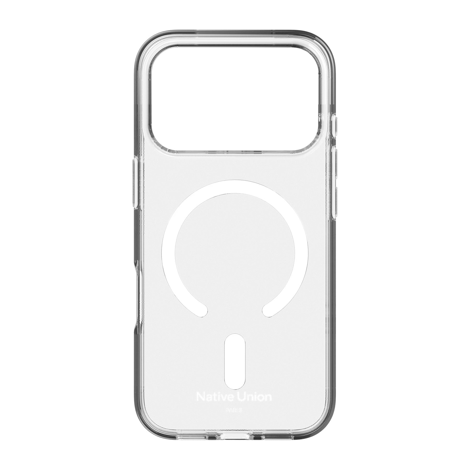 (Re)Clear Case for iPhone 17 series