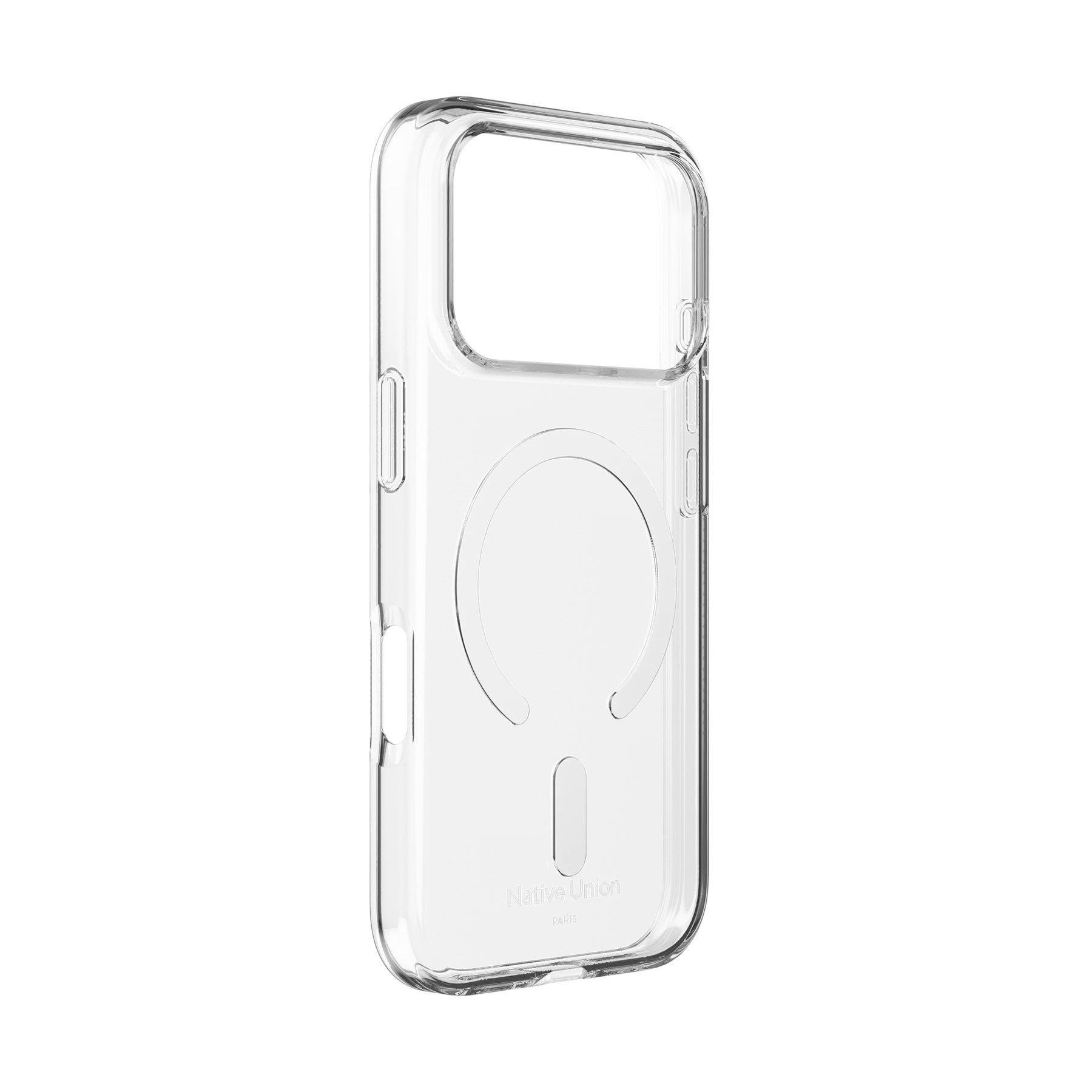 (Re)Clear Case for iPhone 17 series