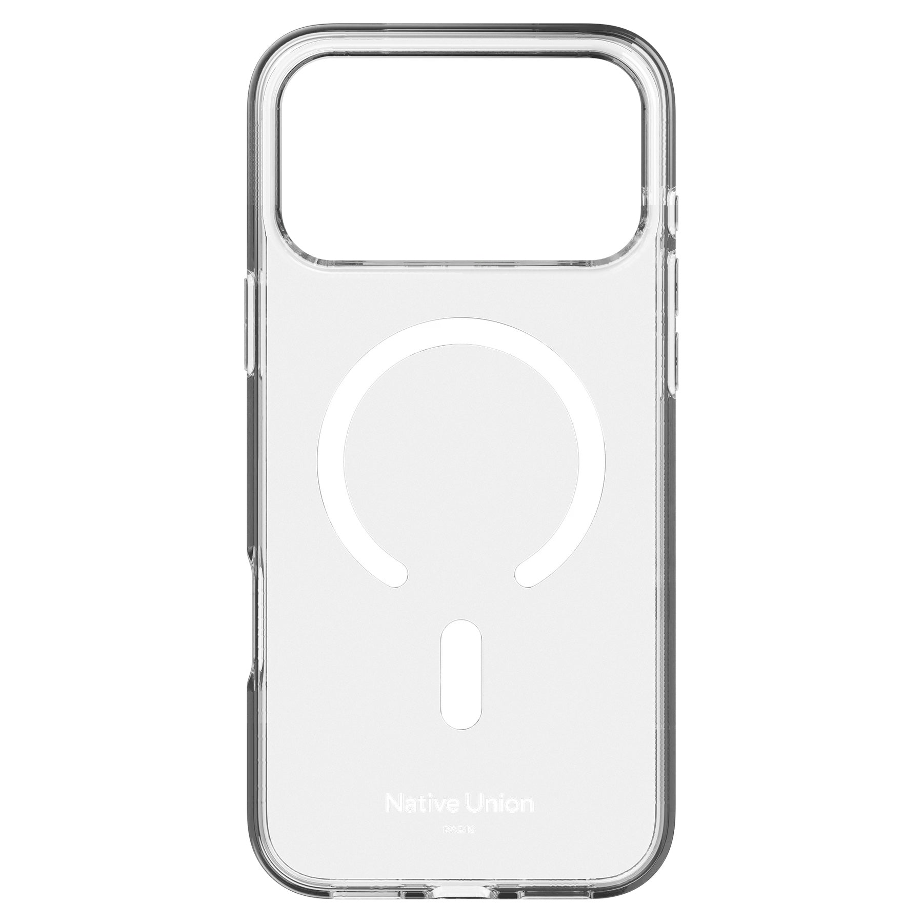 (Re)Clear Case for iPhone 17 series