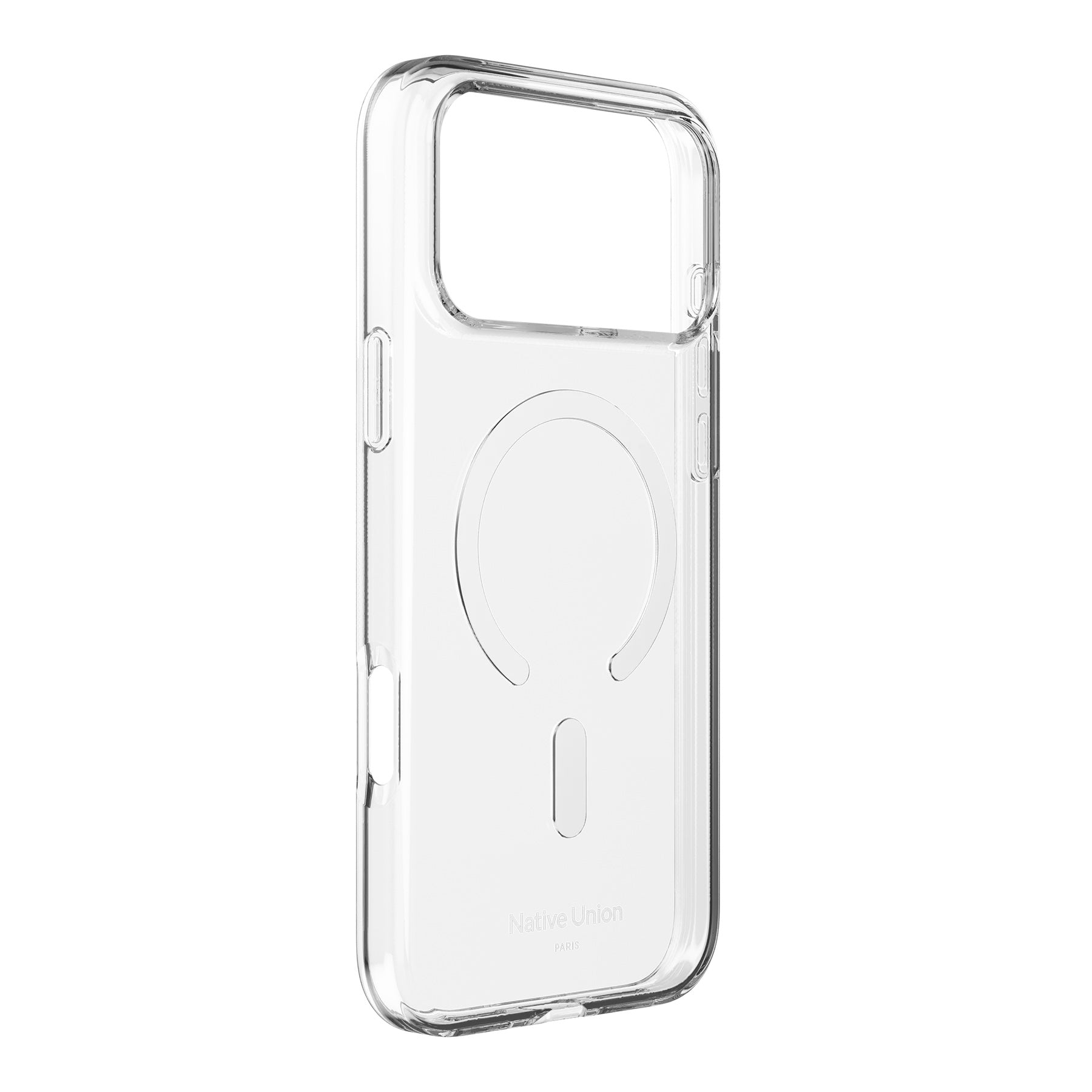 (Re)Clear Case for iPhone 17 series