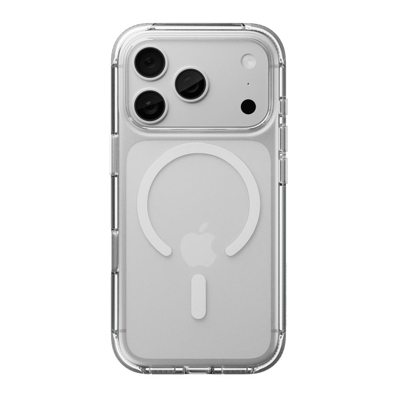 (Re)Clear Case for iPhone 18 Pro and Pro Max