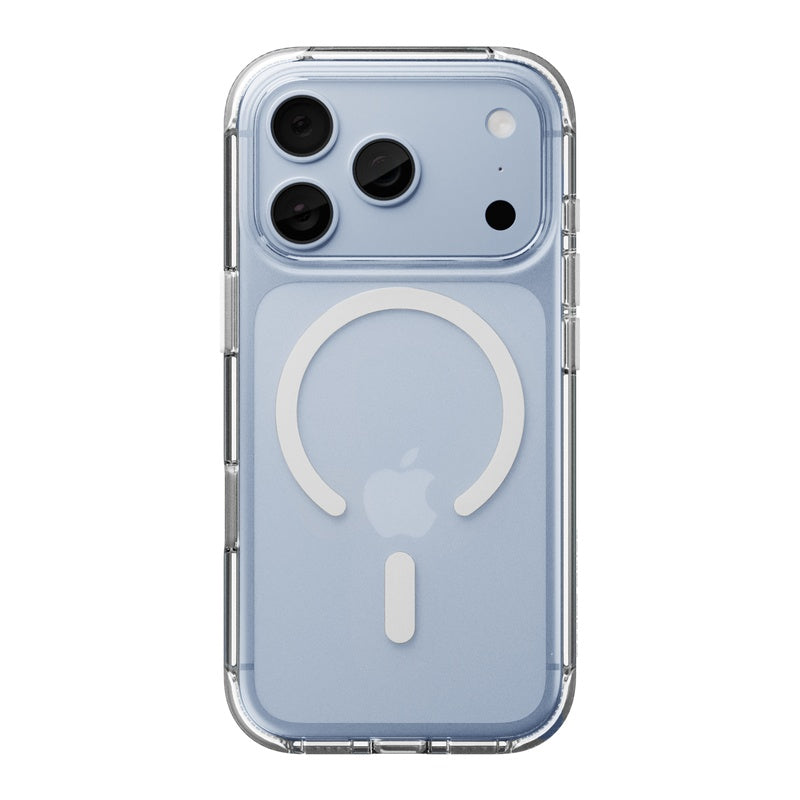 (Re)Clear Case for iPhone 18 Pro and Pro Max
