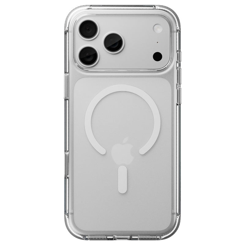 (Re)Clear Case for iPhone 18 Pro and Pro Max