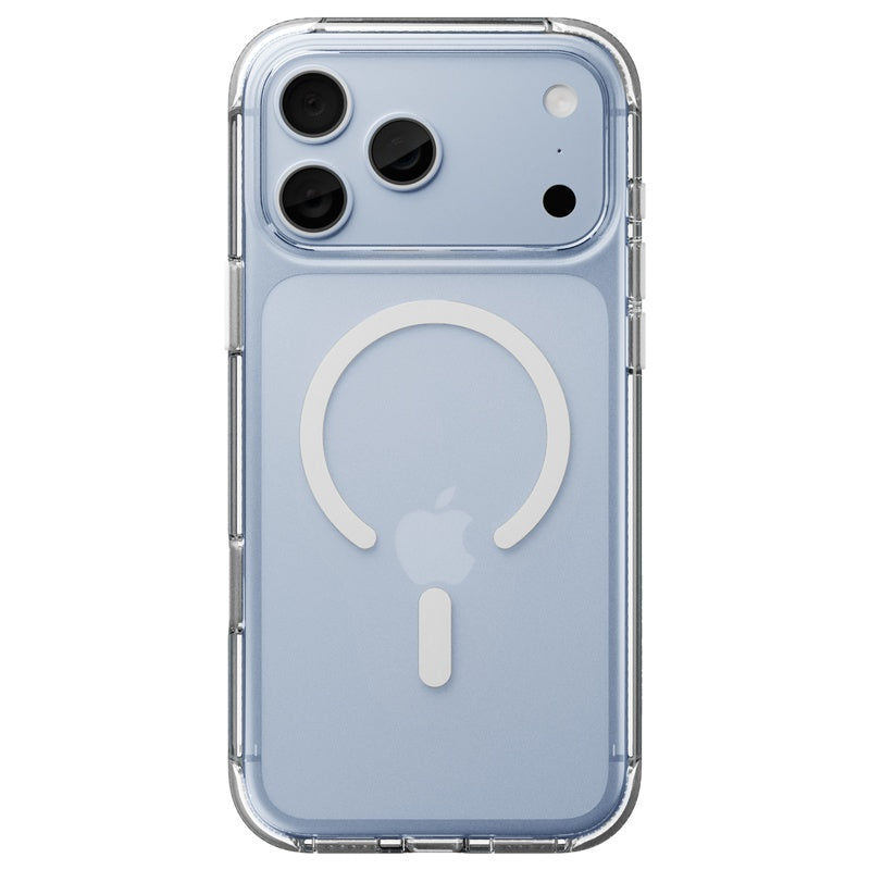 (Re)Clear Case for iPhone 18 Pro and Pro Max