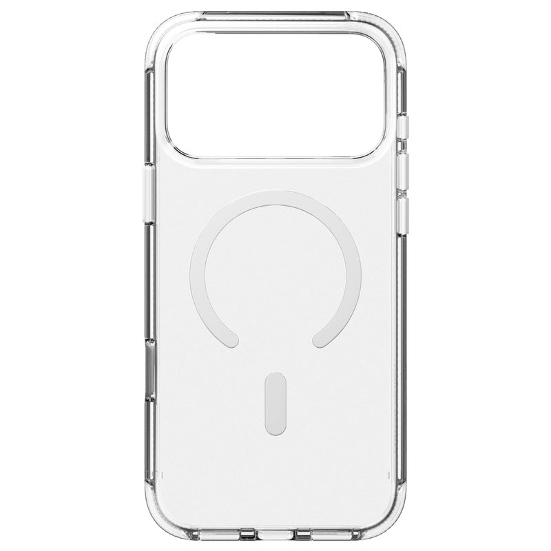 (Re)Clear Case for iPhone 18 Pro and Pro Max