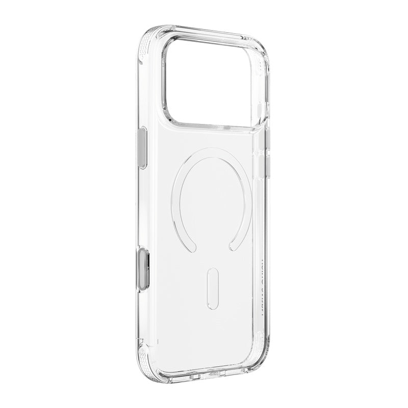 (Re)Clear Case for iPhone 18 Pro and Pro Max