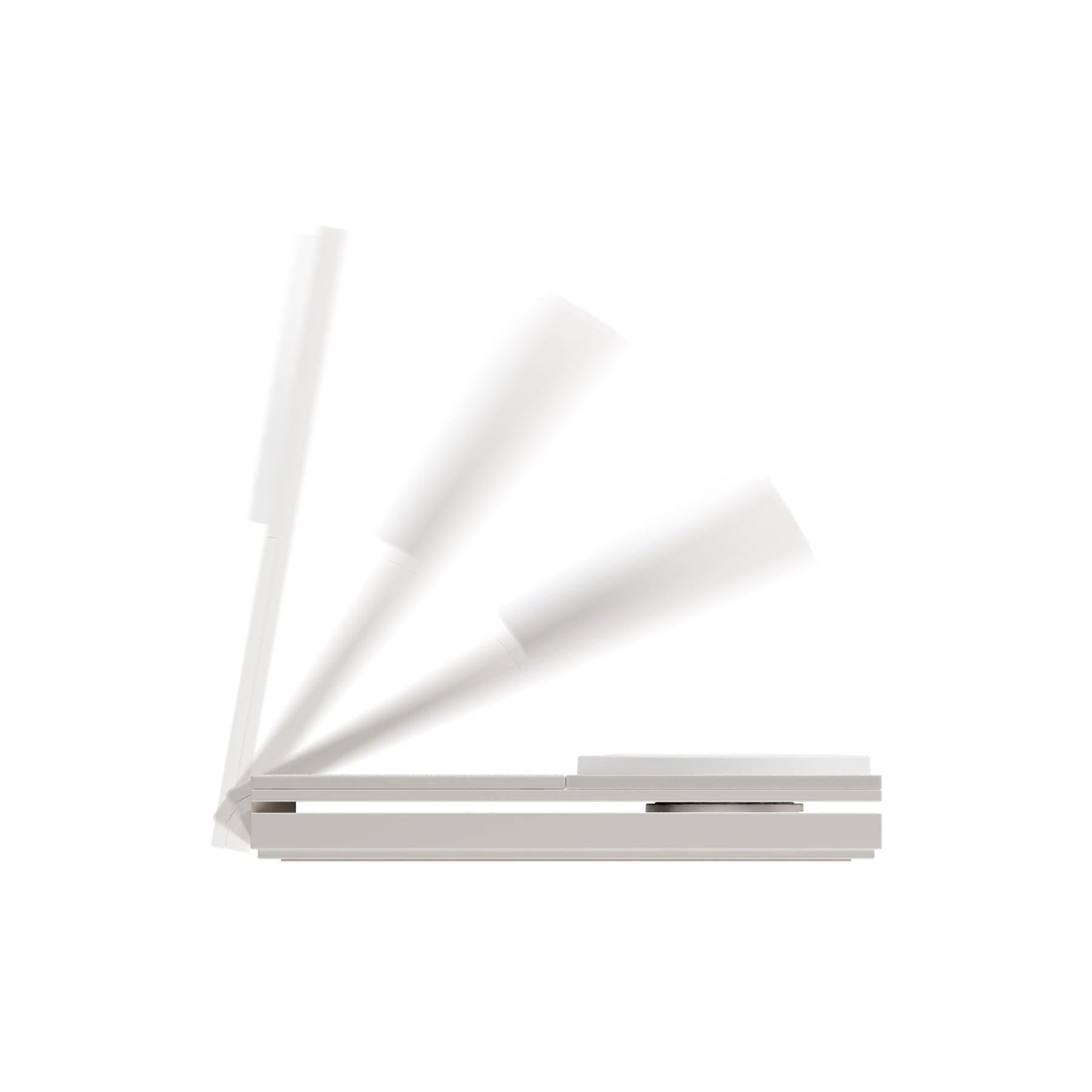 Rise 3-in-1 Magnetic Wireless Charger