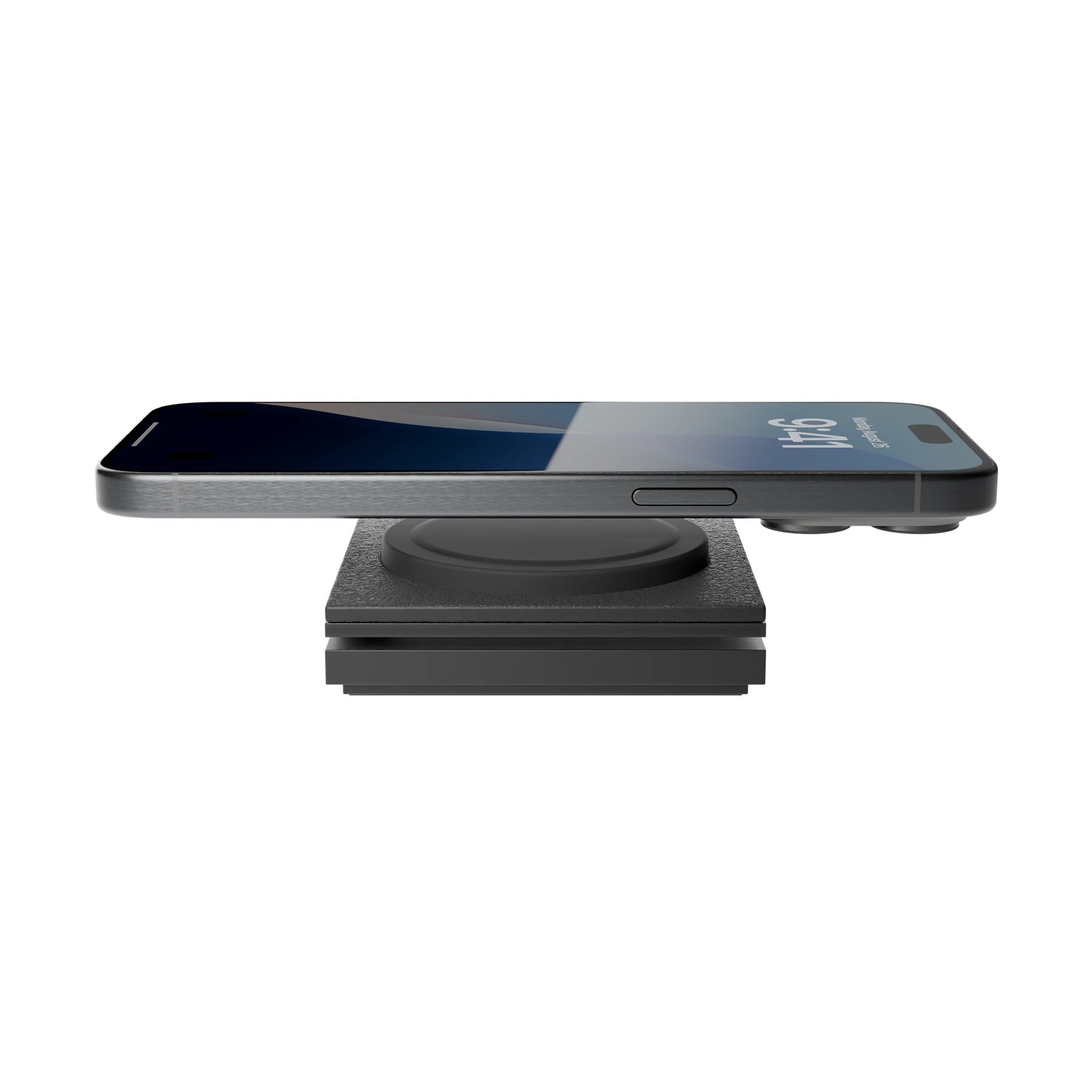 Rise Magnetic Wireless Charger