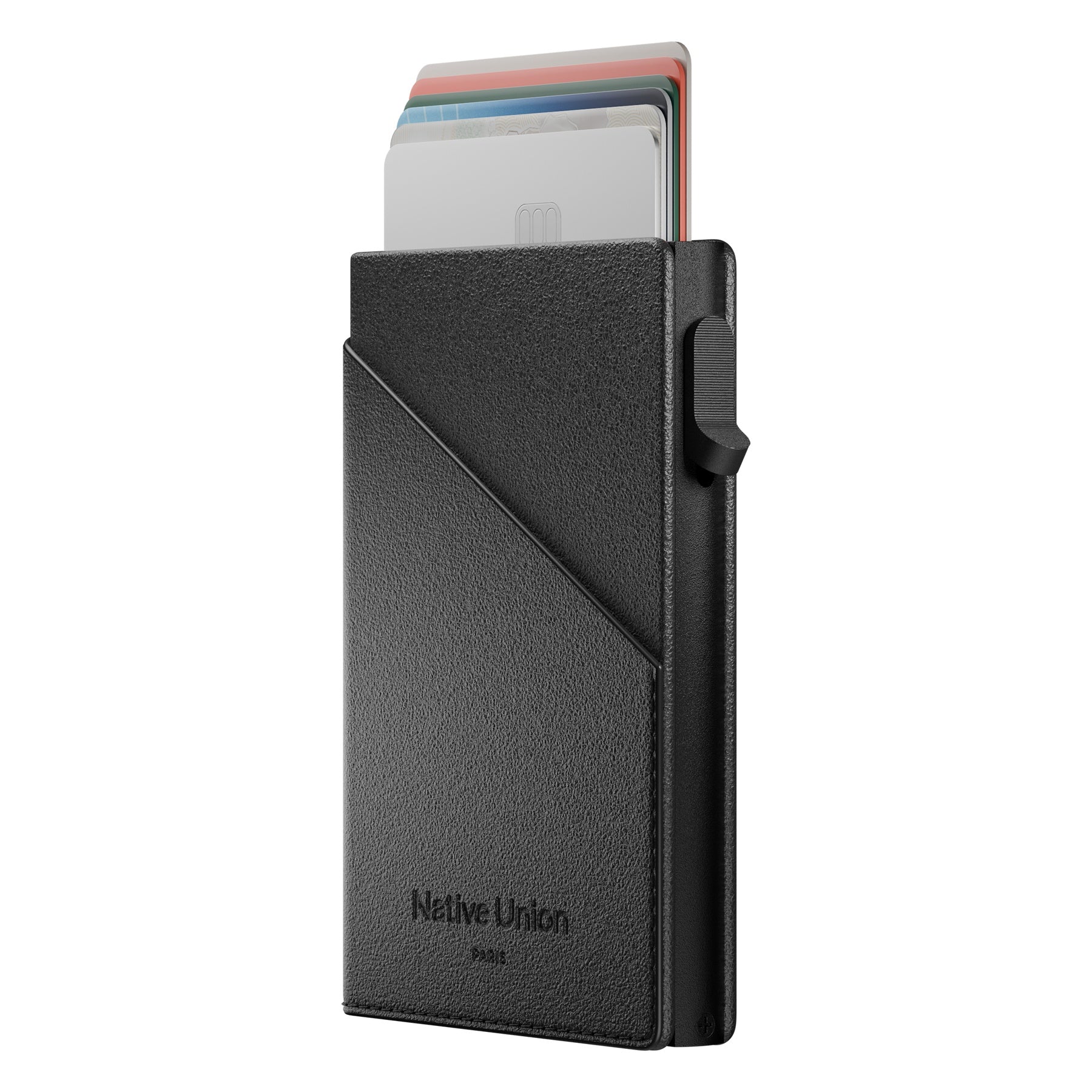 Slide Card Wallet - Magnetic - MagSafe