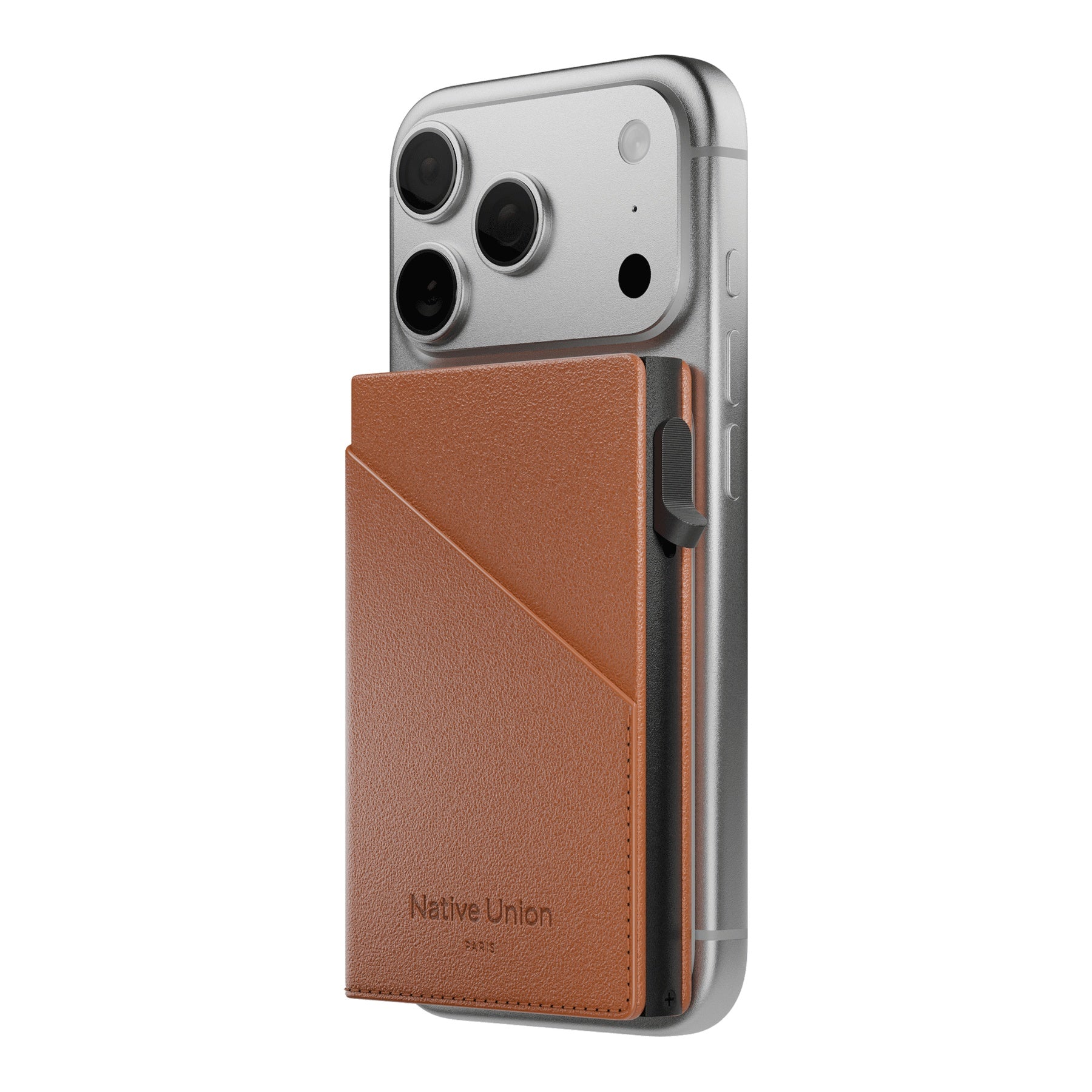 Slide Card Wallet - Magnetic - MagSafe