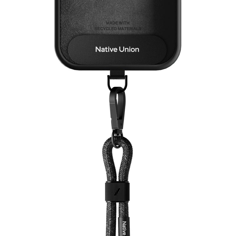 City Grip Wrist Strap