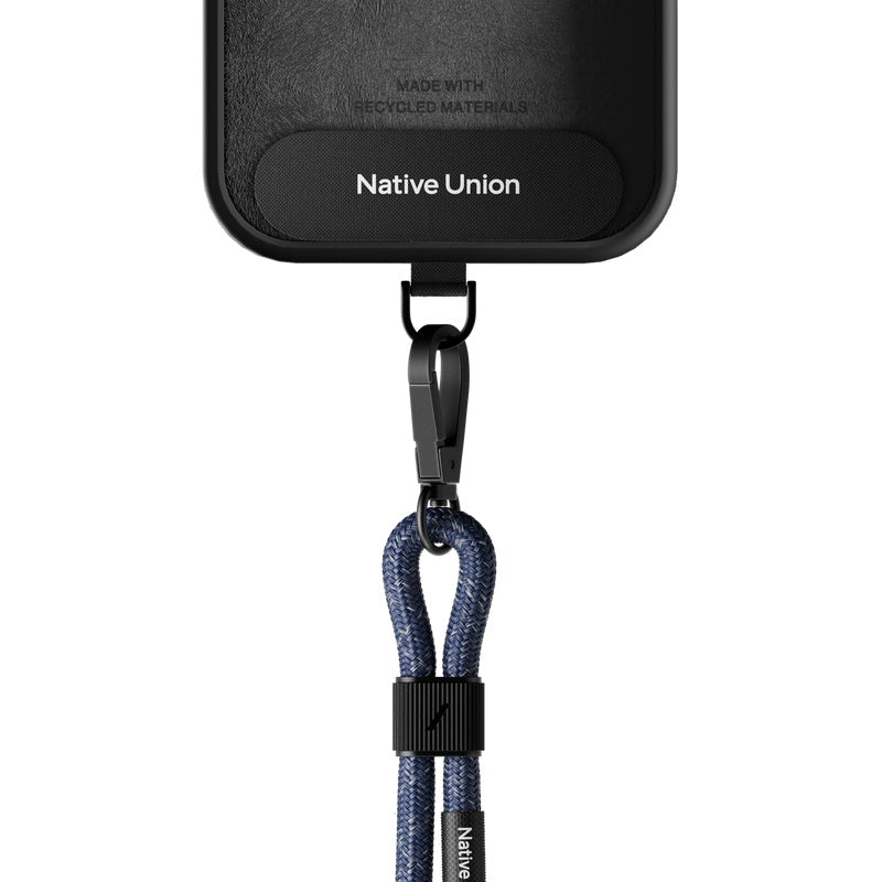 City Grip Wrist Strap