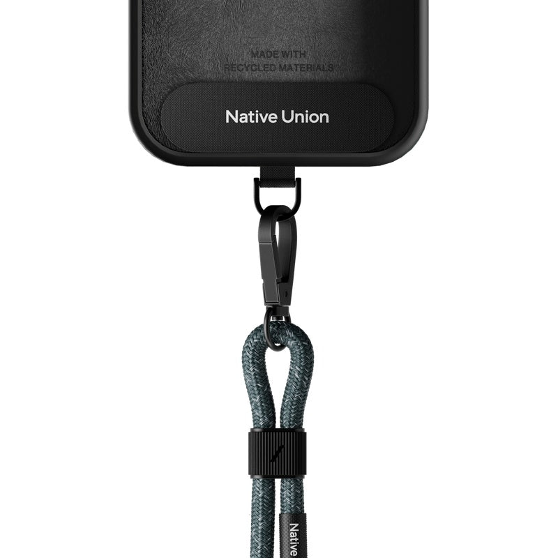 City Grip Wrist Strap