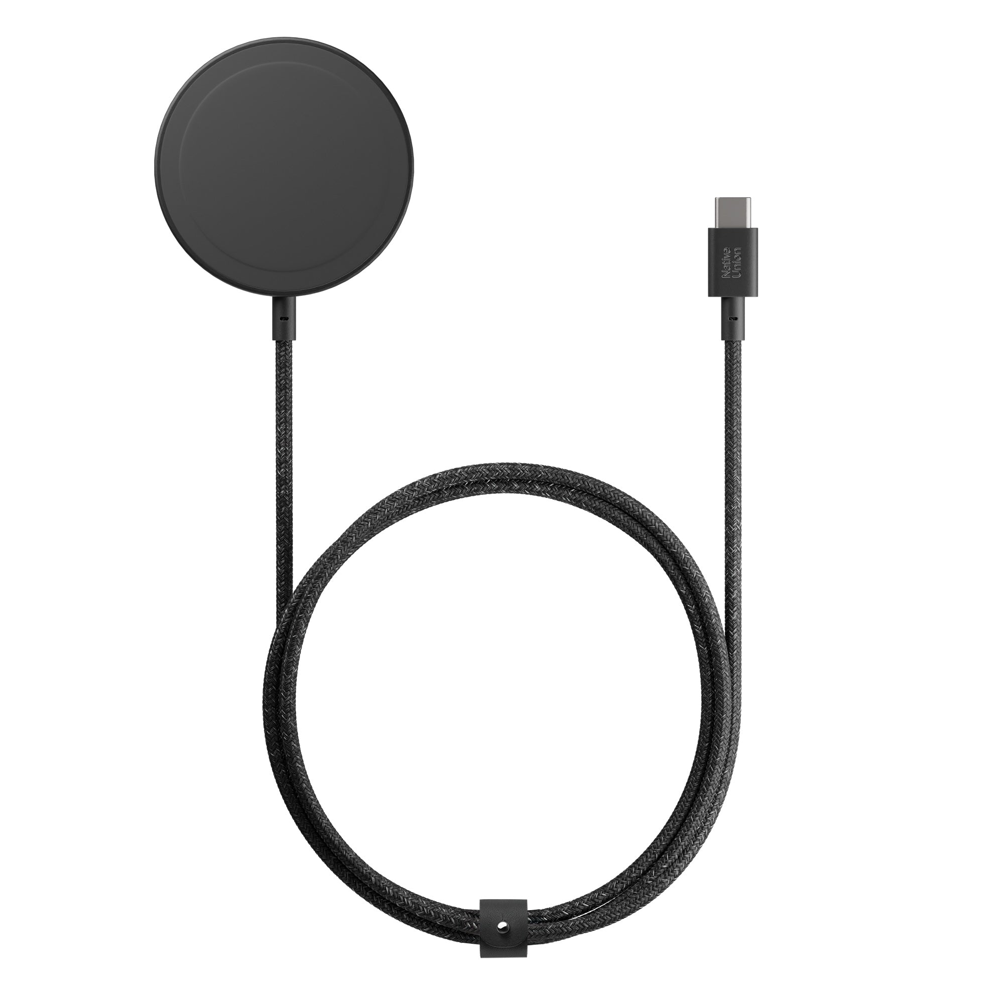 SnapStand Magnetic Wireless Charger