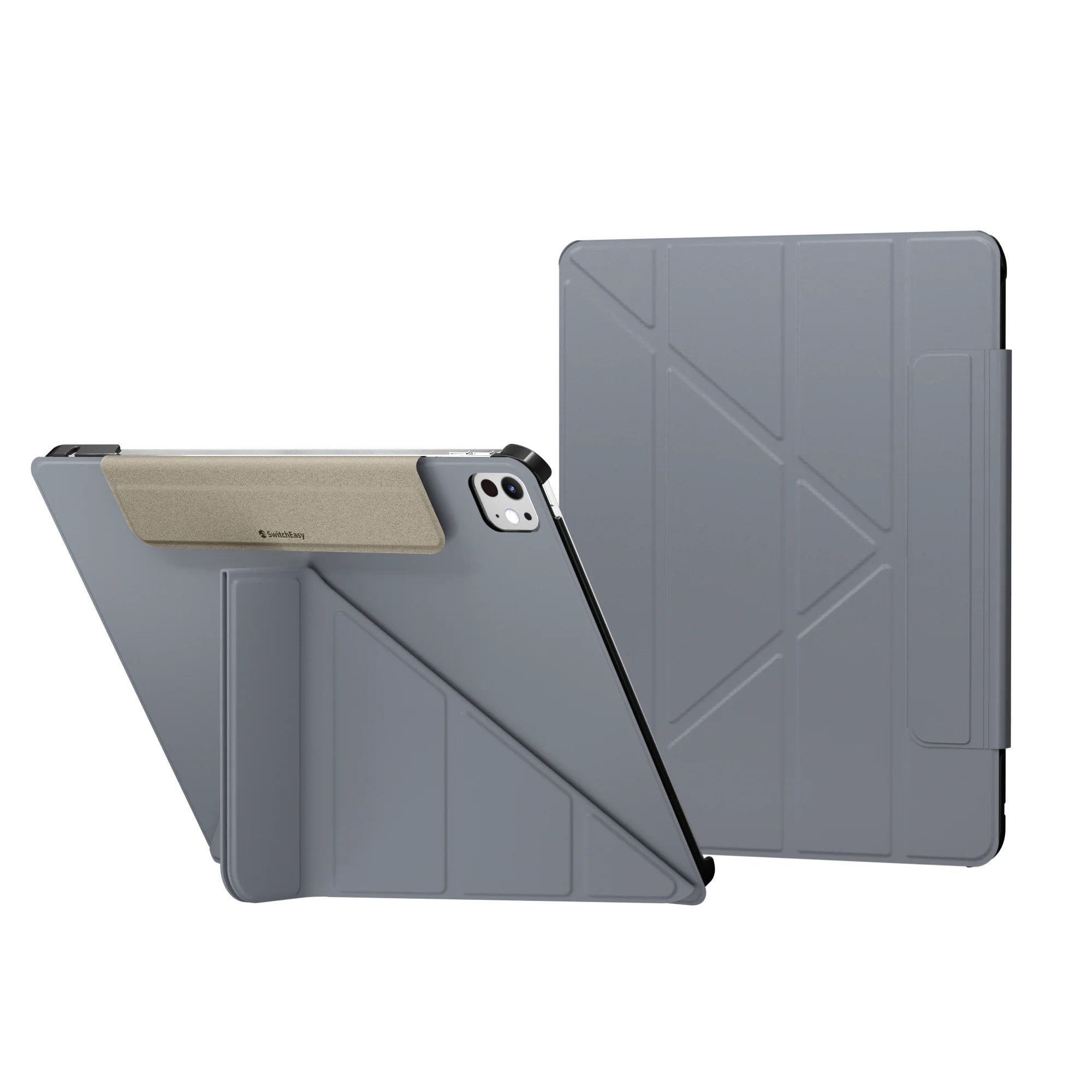 Origami iPad Protective Folio Case - iPad Pro 13 inch (M4)