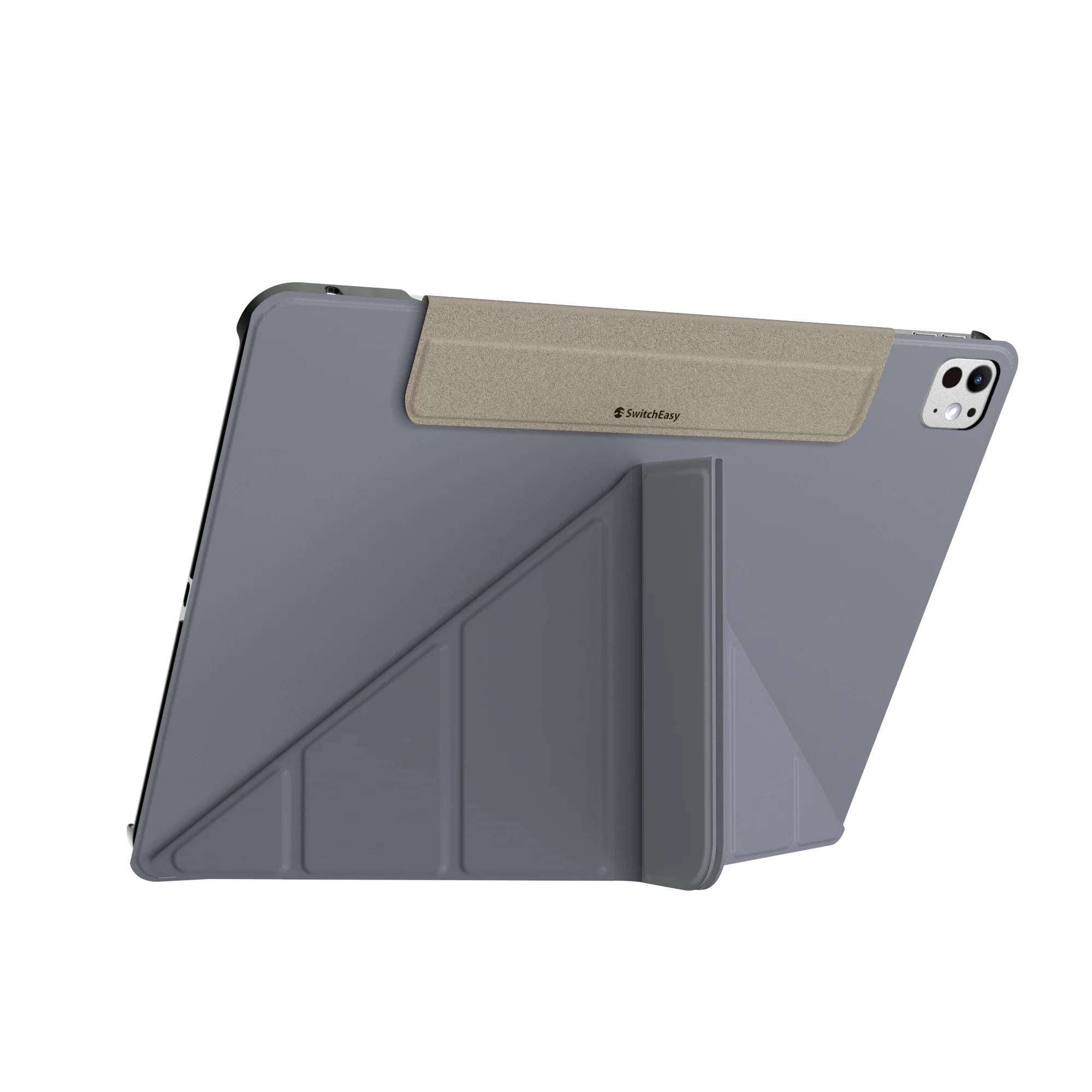 Origami iPad Protective Folio Case - iPad Pro 13 inch (M4)