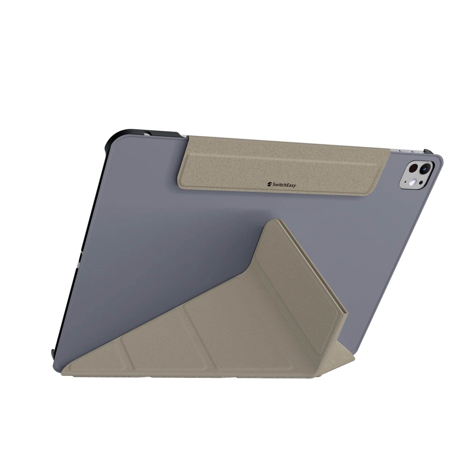 Origami iPad Protective Folio Case - iPad Pro 13 inch (M4)