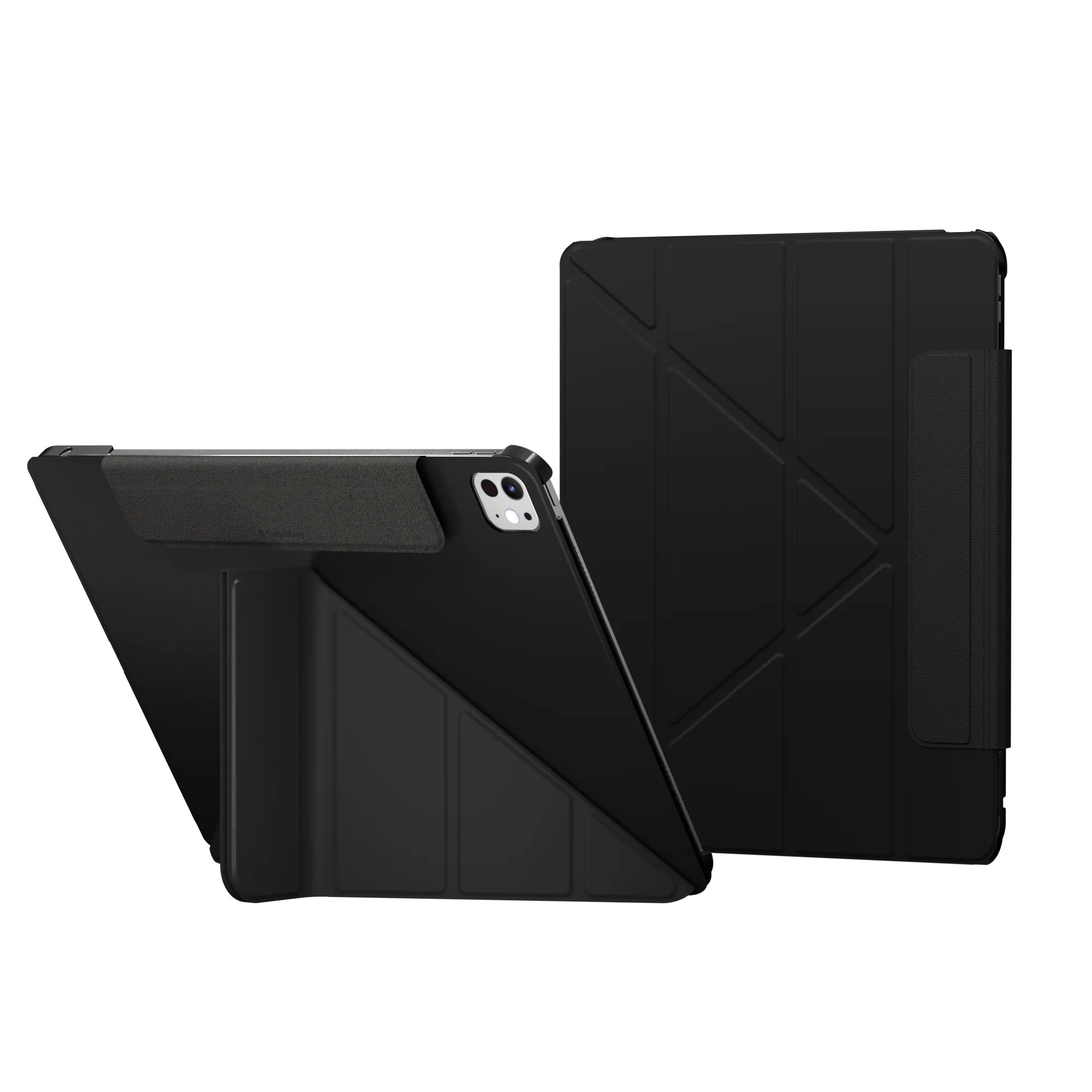 Origami iPad Protective Folio Case - iPad Pro 13 inch (M4)