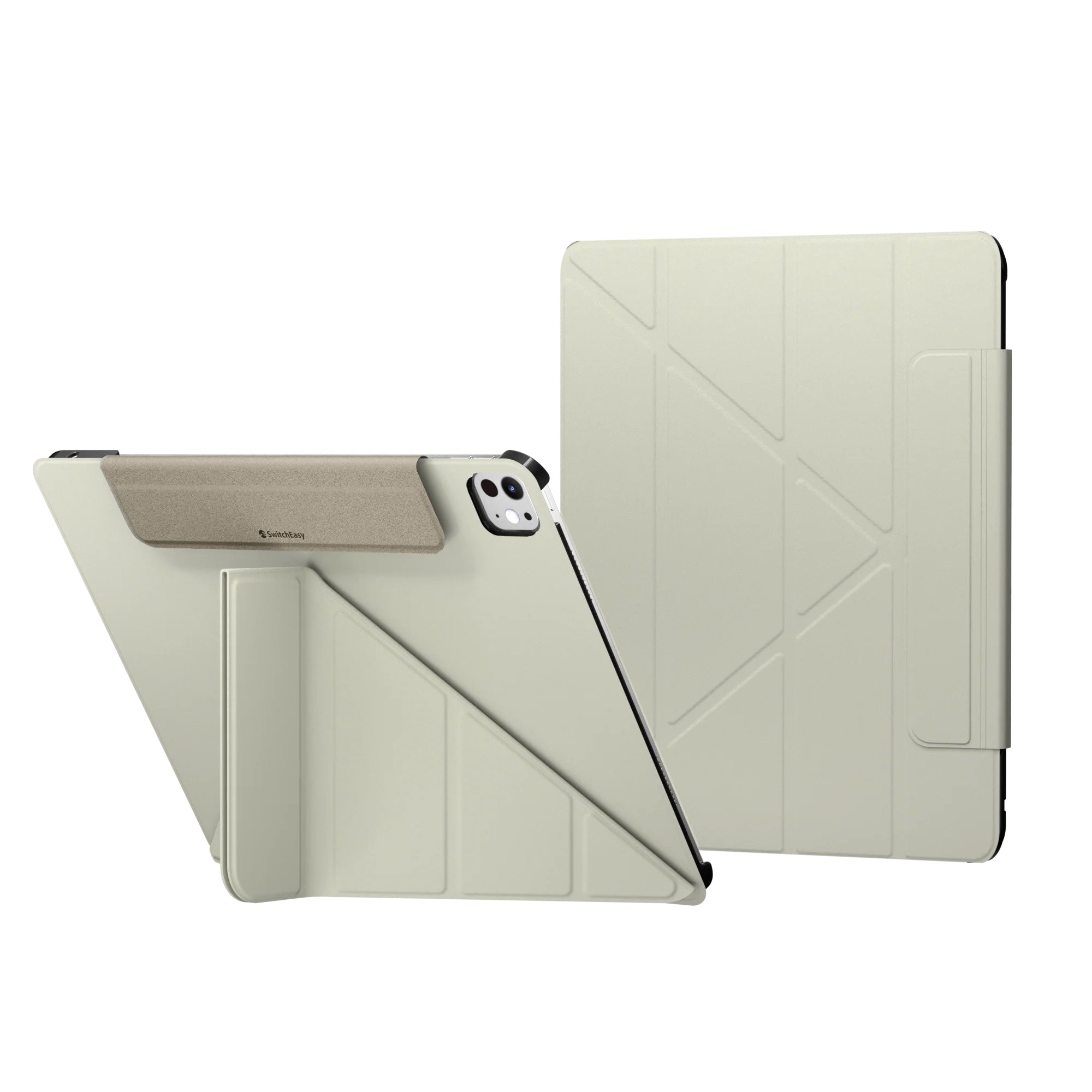 Origami iPad Protective Folio Case - iPad Pro 13 inch (M4)