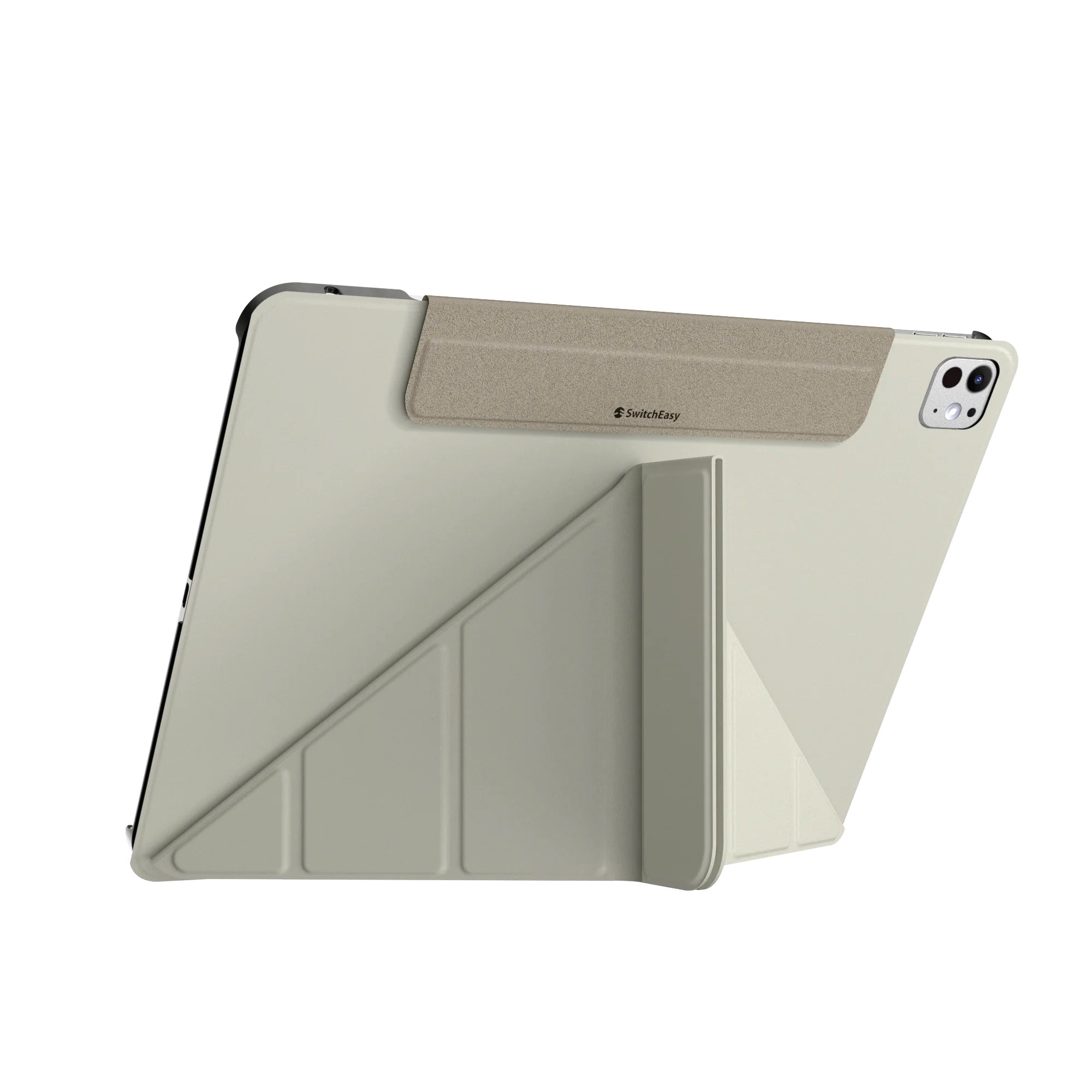 Origami iPad Protective Folio Case - iPad Pro 13 inch (M4)