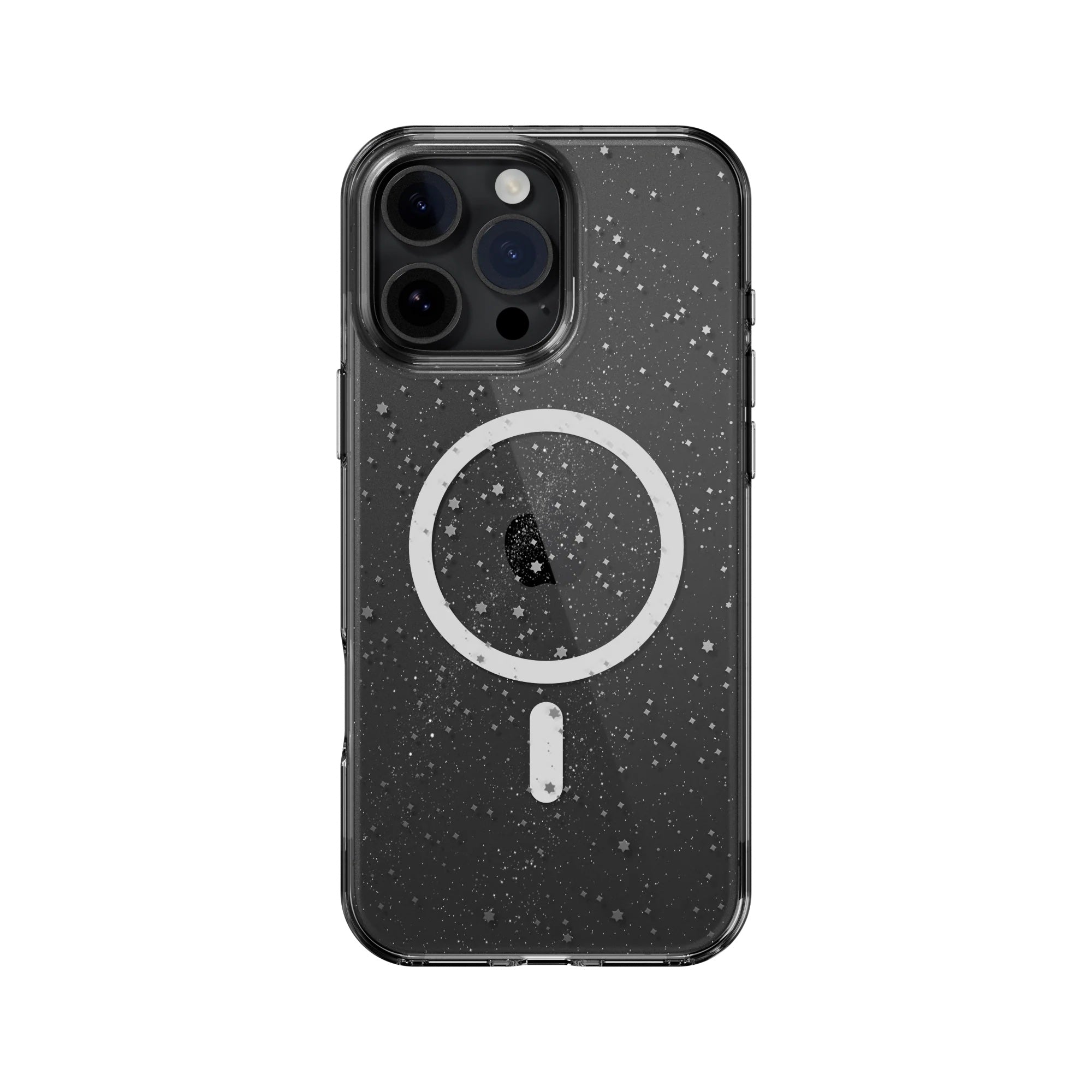 Cosmos M 3D Patterned Shockproof Case - iPhone 16 Series