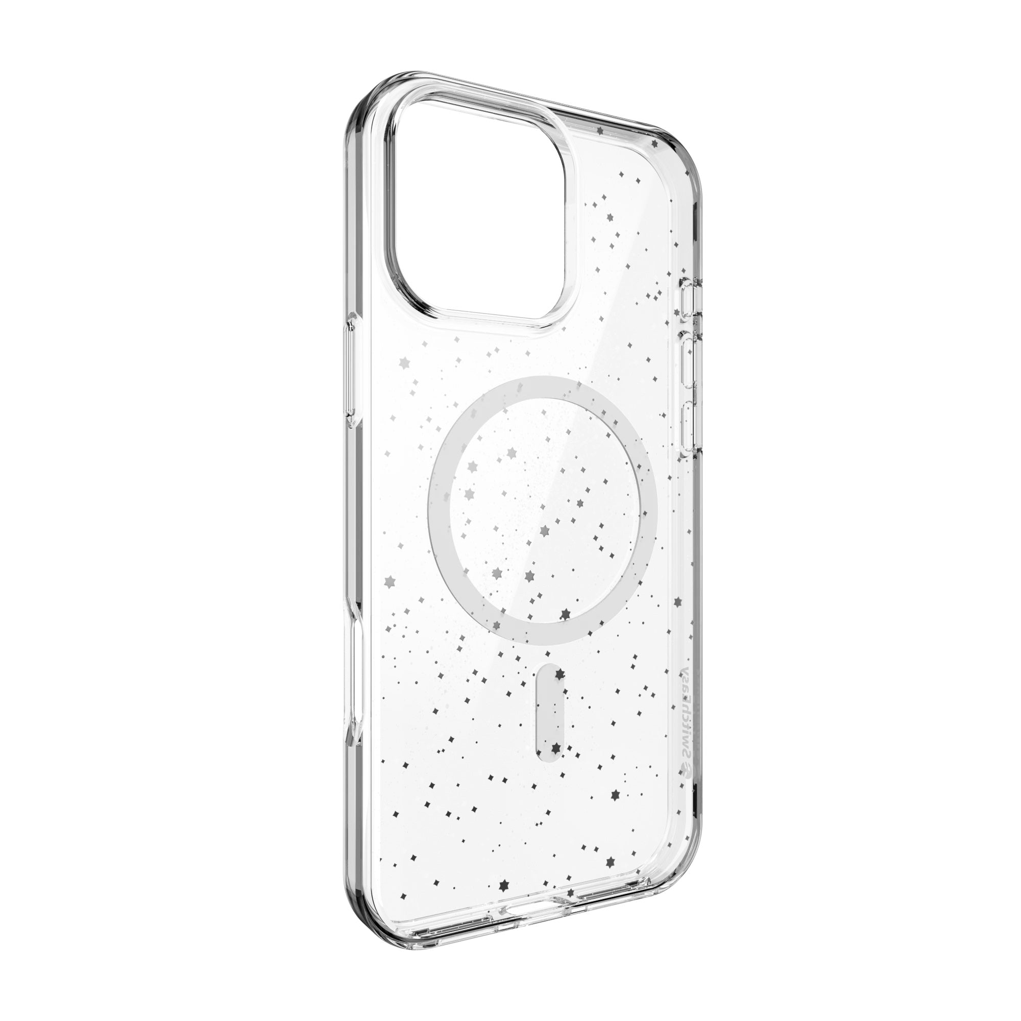 Cosmos M 3D Patterned Shockproof Case - iPhone 16 Series