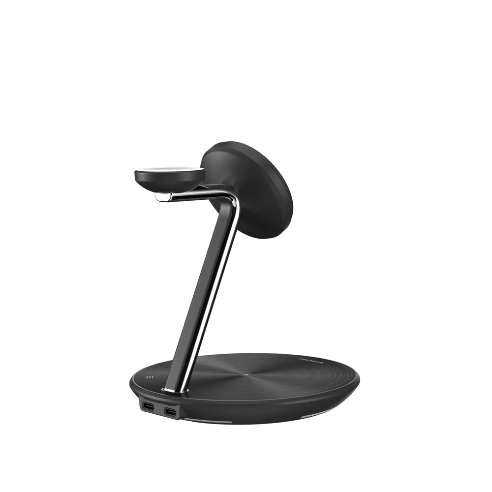 PowerStation Magnetic Wireless Charging Stand