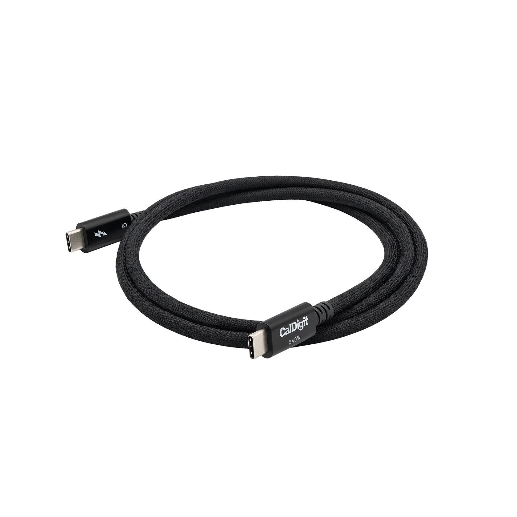 Thunderbolt 5 Pro Cable