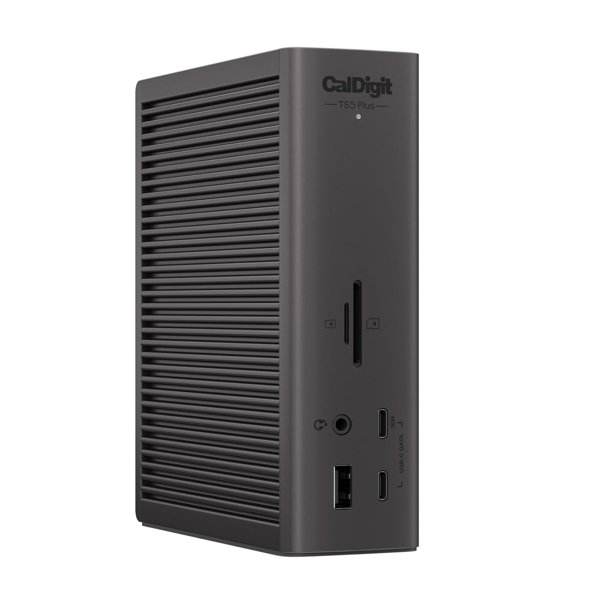 CalDigit - TS5 Plus+ Thunderbolt 5 Dock