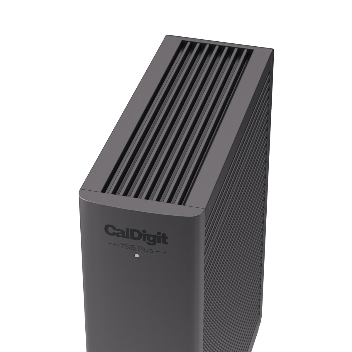CalDigit - TS5 Plus+ Thunderbolt 5 Dock